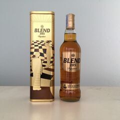 ブレンド285 BLEND285　タイ　ウィスキー700ml35％