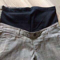 マタニティパンツ