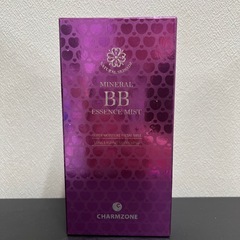 【新品未使用】ナチュラルスキンエード ミネラルBBエッセンスミス...