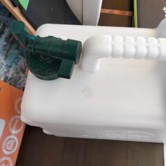 タンクの画像