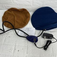 ペット専用加熱パッド TK-HPPD30 丸型 ペットホットカーペット フリースカバー 中小型犬 猫 小動物対応 暖房器具  札幌市白石区 白石店 の画像