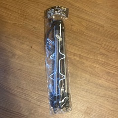 売却済み１００円　投げ釣り用三脚　フィッシング三脚2WAY竿受 ...