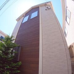 【東京都】家賃3万台の庭付き一戸建てシェアハウス【東村山市】