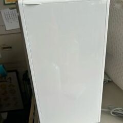 パナソニック 　加湿機 　気化式 ナノイー搭載 　~14畳 　ミスティホワイト　FE-KXS05-Wの画像
