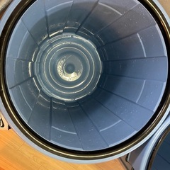90リットル　ゴミ箱　水槽　バケツ