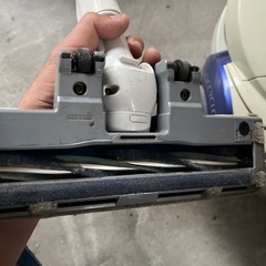 【成約済み】TOSHIBA マジックサイクロン掃除機 VC-Y7Cの画像