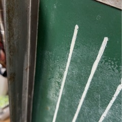 【無料】五線譜🎼黒板の画像