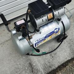 コンプレッサー30L ジャンク