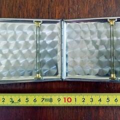 1950年〜1960年代 シガレットケース＆ライターセットの画像