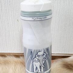 サイクリングボトル 