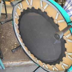 トランポリンの画像