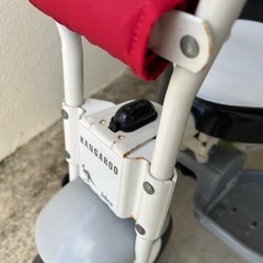 【取引中】三輪車の画像