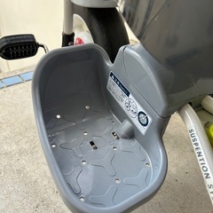 【取引中】三輪車の画像