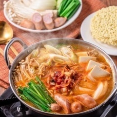 そろそろ鍋でも