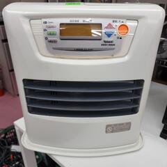 TOYOTOMI　石油ファンヒーター