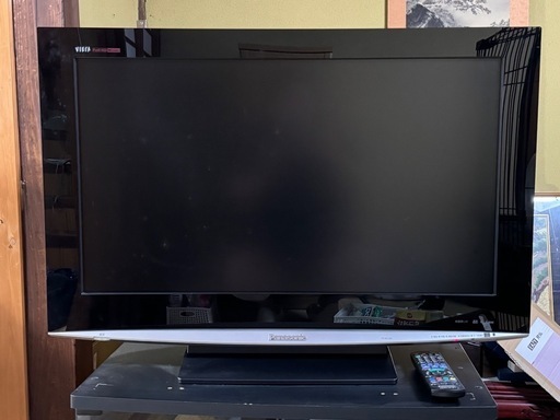 32型テレビ