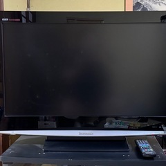 32型テレビ