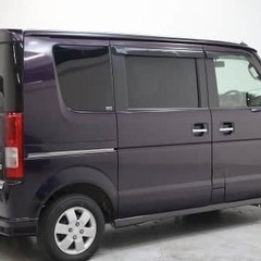 商用車兼キャンピングカー😊の画像