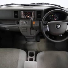 商用車兼キャンピングカー😊の画像