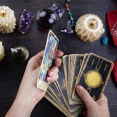 11月30日13：00～15：00【占い鑑定無料】