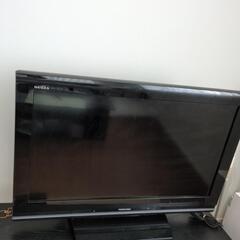 東芝REGZA 液晶テレビ