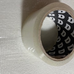梱包用透明テープ