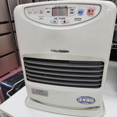 ダイニチ　石油ファンヒーター