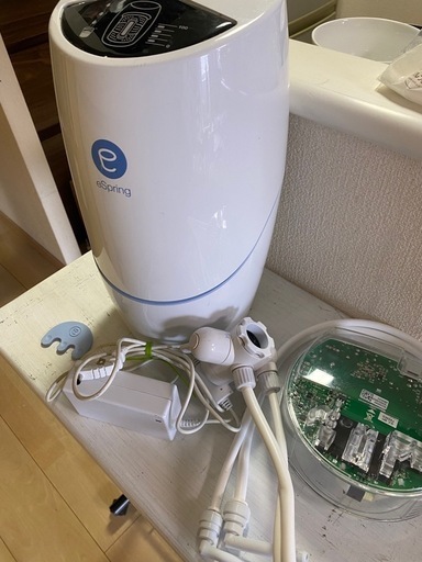 アムウェイ　浄水器