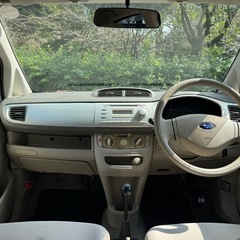 【5MT】  スバル　R2　Rの画像