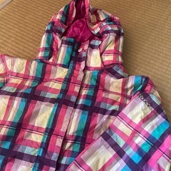 ★ROXY ロキシー スノーボードウエア レディースM★の画像