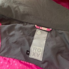 ★ROXY ロキシー スノーボードウエア レディースM★の画像