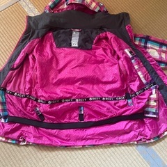 ★ROXY ロキシー スノーボードウエア レディースM★の画像