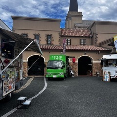平日マルシェ出店者さん大募集中です〰︎！！