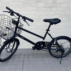 【決まりました】🔥激安🔥自転車 6段階変速 使用期間短め 購入1...