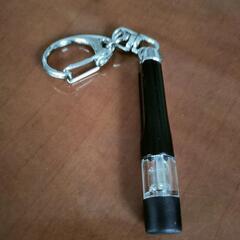 CARMATE静電気除去キーホルダーの画像