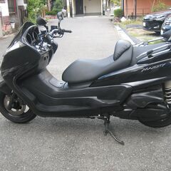 グランドマジェスティ２５０　美車低走行　動画有り