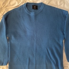 ブルーニット 韓国ブランド