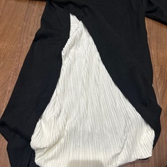 ロングワンピースの画像