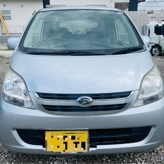 ダイハツ ムーヴ 』」車検: 令和7年12月