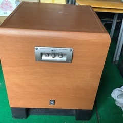 ウーハー
の画像