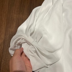 Samanthaブラウスの画像