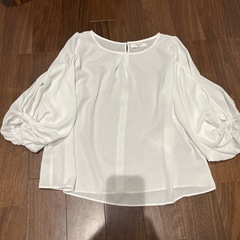 Samanthaブラウス