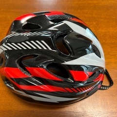 子供用　自転車ヘルメット