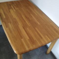 中古】姫路市のダイニングセットを格安/激安/無料であげます