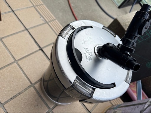 90センチ水槽セット