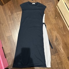 ロングワンピース