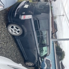 BB 4WD NCP35 説明文全て必ず読むことの画像