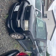 BB 4WD NCP35 説明文全て必ず読むことの画像
