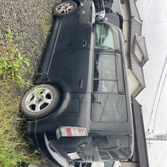 BB 4WD NCP35 説明文全て必ず読むことの画像