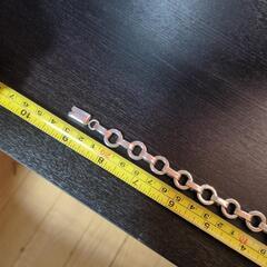 赤字出品！シルバー925ブレスレット　の画像